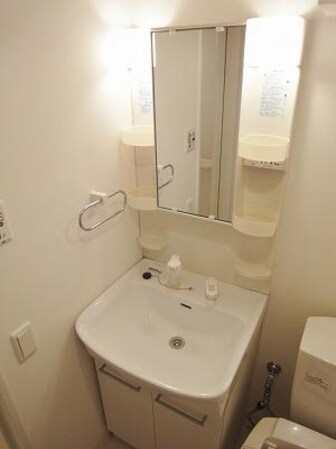 リコ・コリーナの物件内観写真